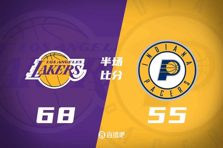 077三分6中4砍19分！里皇次節(jié)猖狂表現(xiàn)率湖人領(lǐng)先13分進(jìn)入下半場