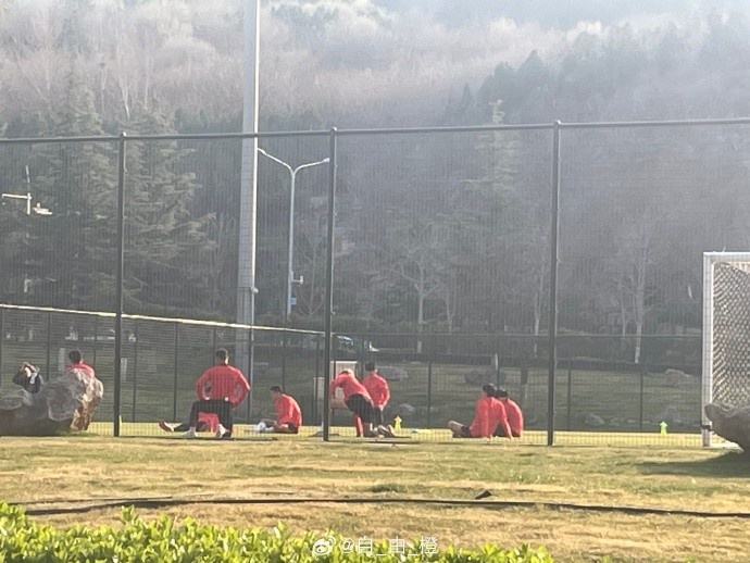 連續(xù)客場！博主：成都蓉城已抵達濟南備戰(zhàn)，周三將客戰(zhàn)泰山隊