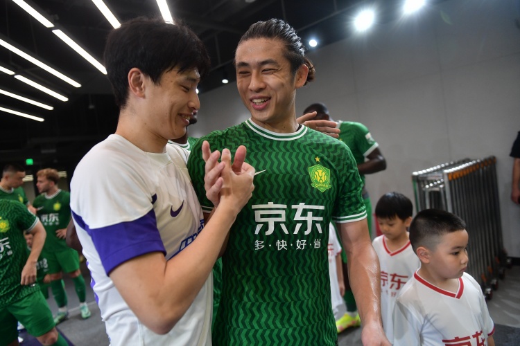熱度降低！京津德比今日開票，僅最低價暫時售完