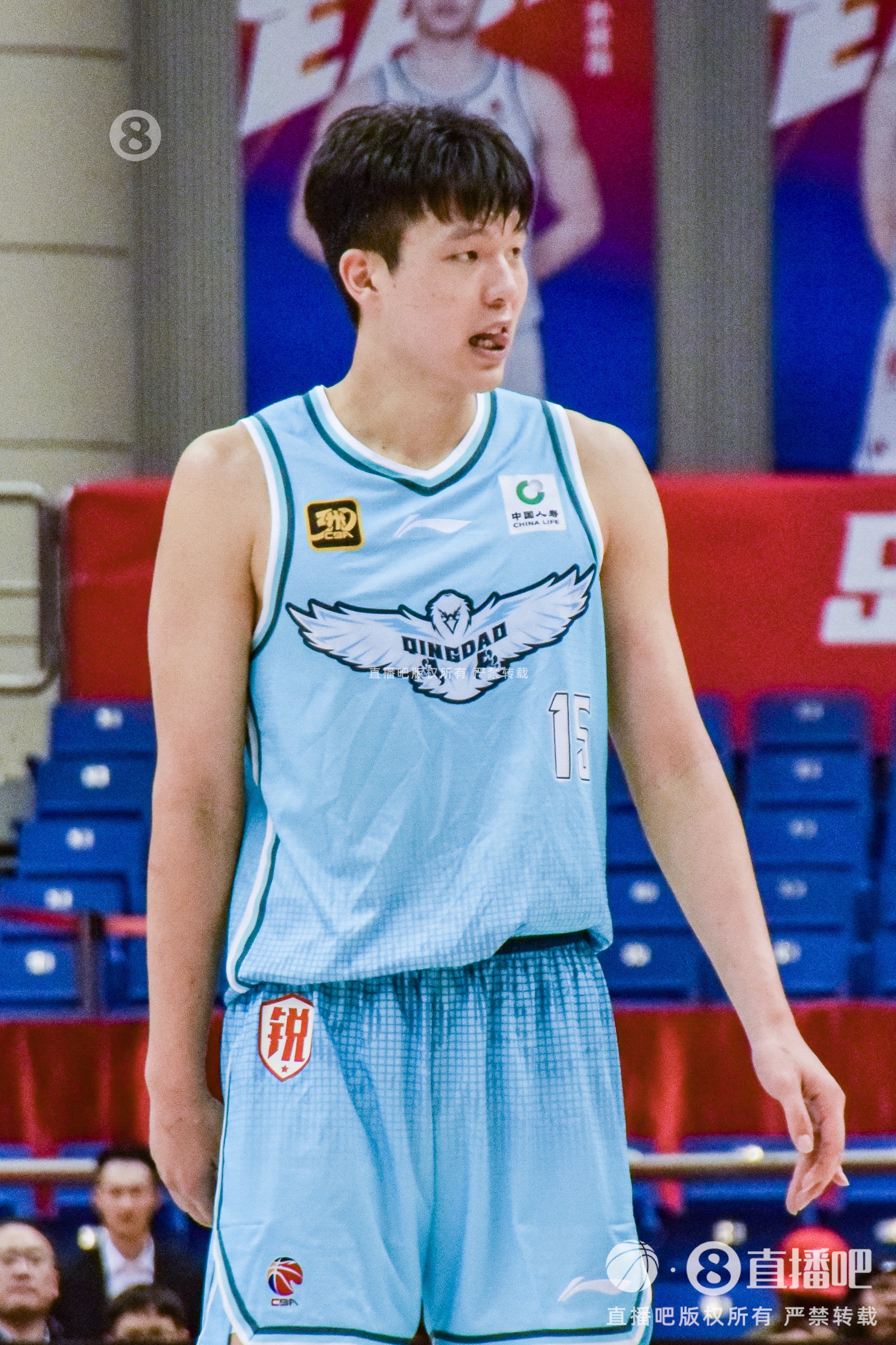 一波5連勝！青島男籃正在慢慢把自己的狀態(tài)調(diào)整到最佳