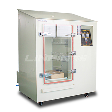 二氧化硫試驗箱有哪些組成結(jié)構(gòu)